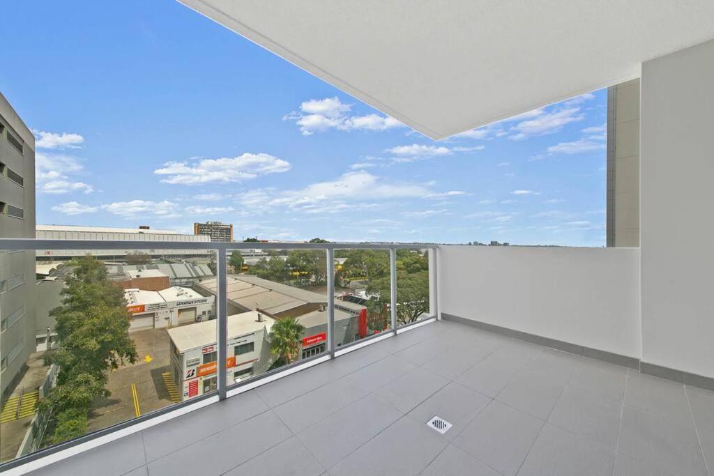 Aircabin｜Mascot｜Spacious & Modern｜Walk To Station Sídney Exterior foto